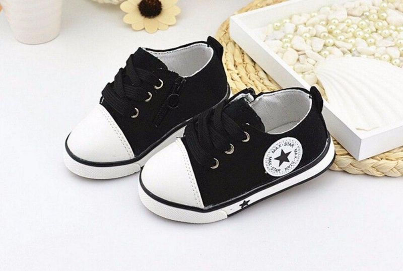 Casual Babys Sneakers Star Sneakers