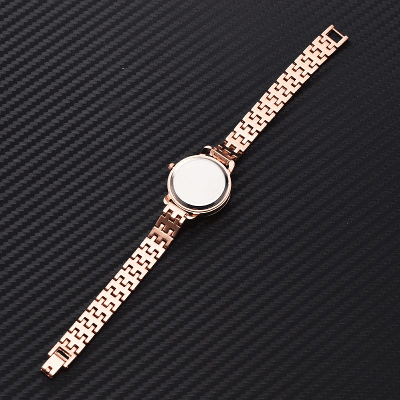 Gaiety G564 Elegant Design Dam Armbandsur Casual Style Damklocka Kvartsur