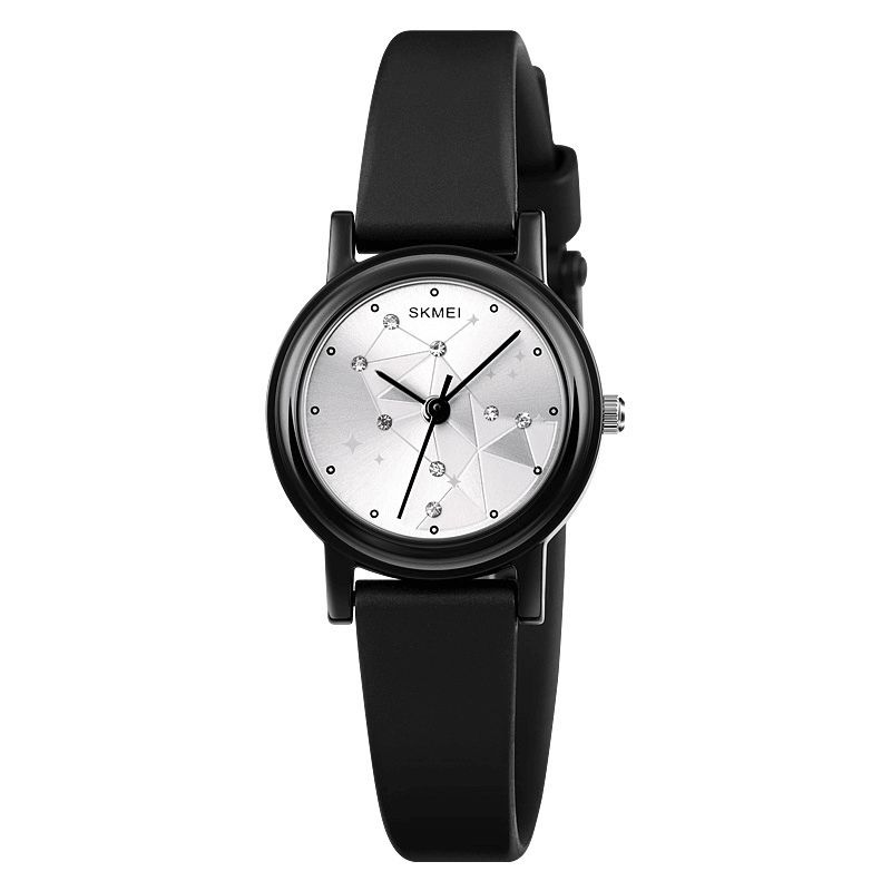 Skmei 1659 Casual Watch Liten Urtavla Vattentät Mode Enkel Damklocka