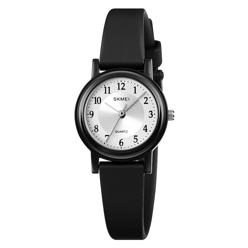 Skmei 1659 Casual Watch Liten Urtavla Vattentät Mode Enkel Damklocka