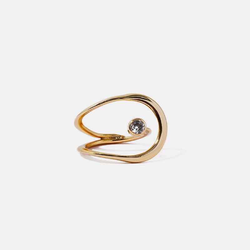 Geometrisk Statement Ring