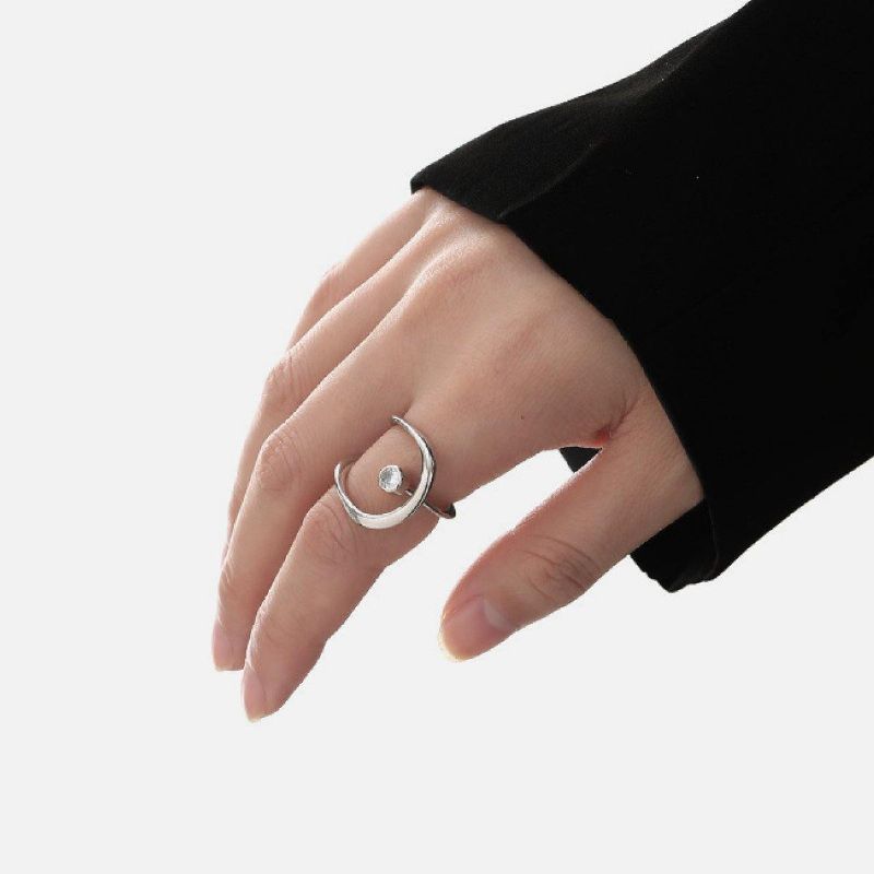 Geometrisk Statement Ring