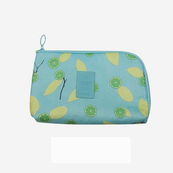 Laddning Mobiltelefon Pouch Finishing Bag Handväska