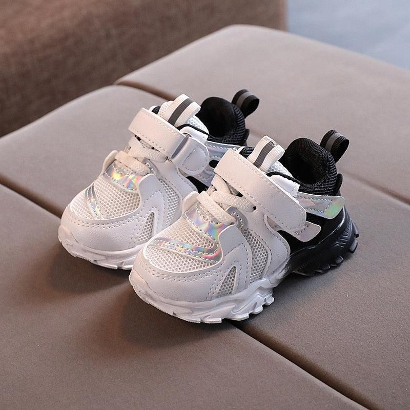 Babys Sport Sneakers