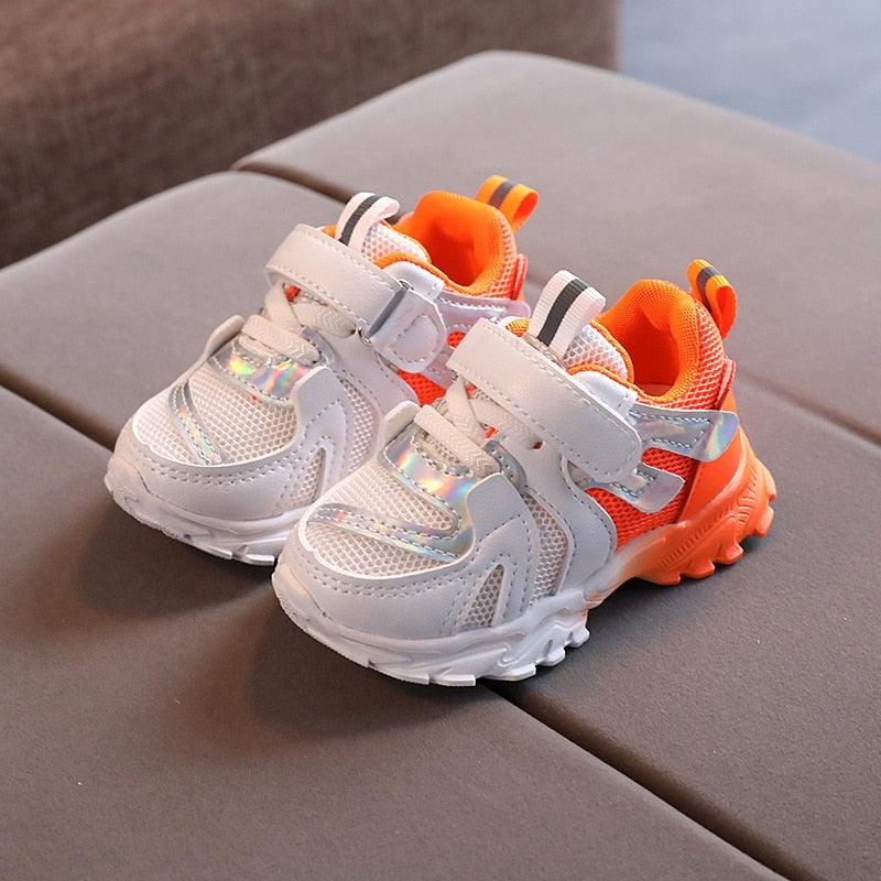 Babys Sport Sneakers